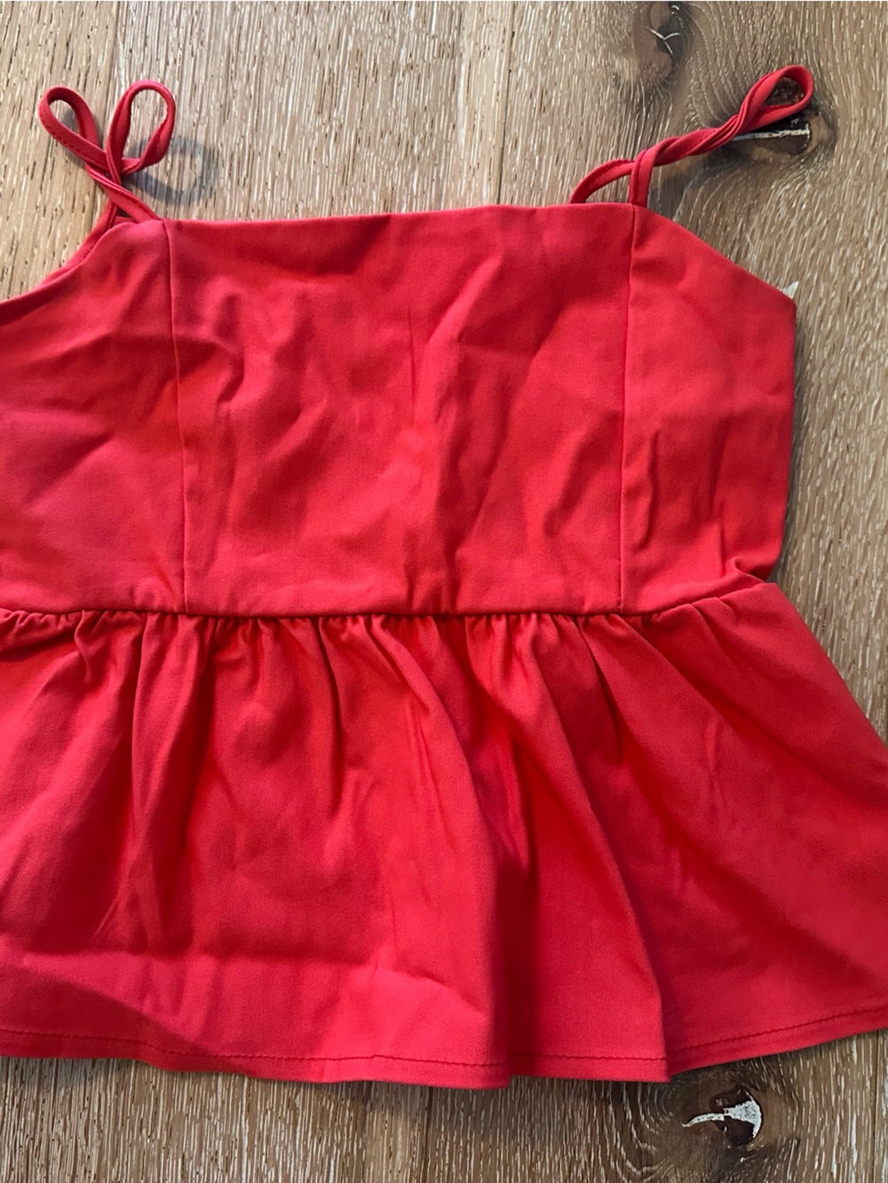 Pink One-Piece Swimsuit - Classic Summer Style